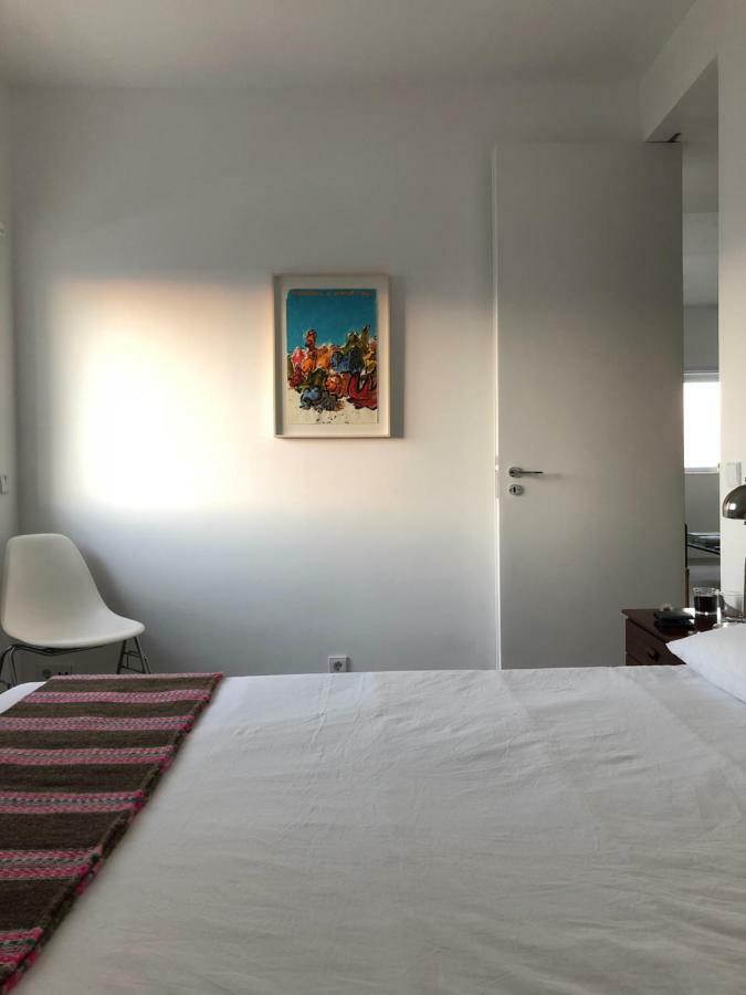 شقة Luxury Alvor Penthouse المظهر الخارجي الصورة