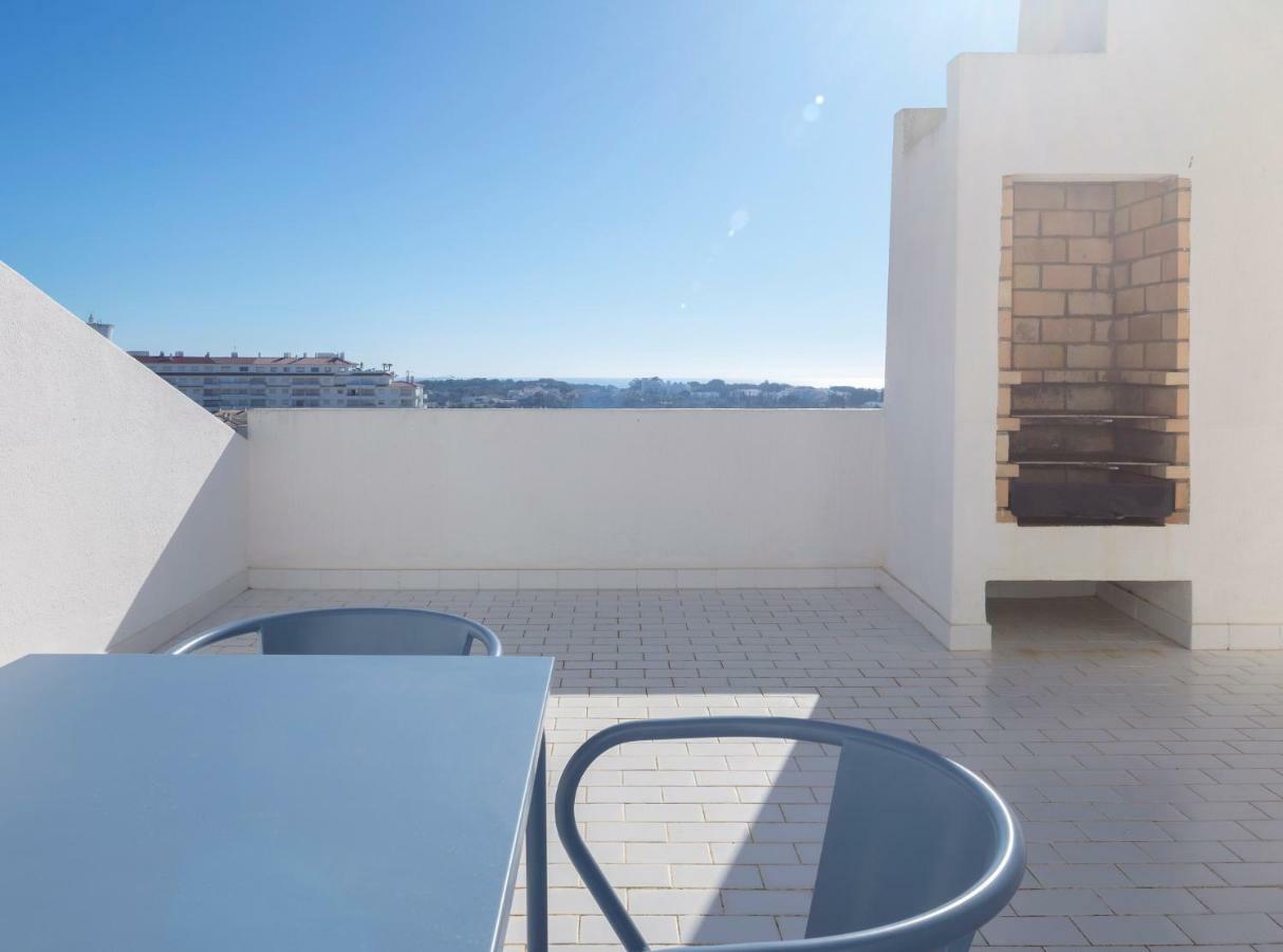 شقة Luxury Alvor Penthouse المظهر الخارجي الصورة