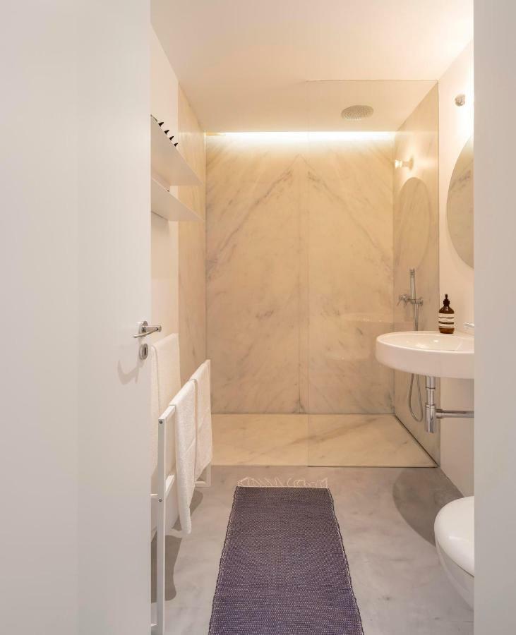 شقة Luxury Alvor Penthouse المظهر الخارجي الصورة