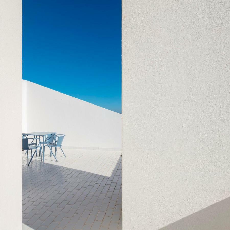 شقة Luxury Alvor Penthouse المظهر الخارجي الصورة
